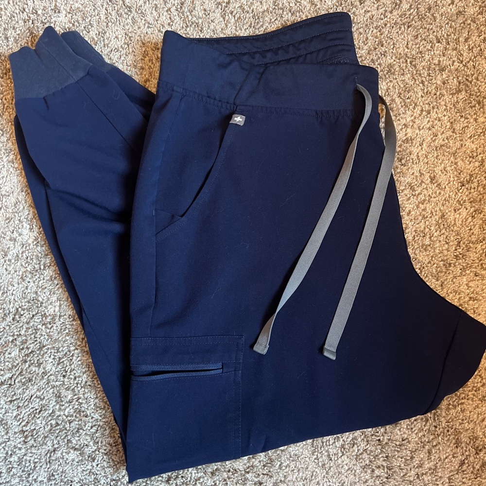 Figs Zamora joggers